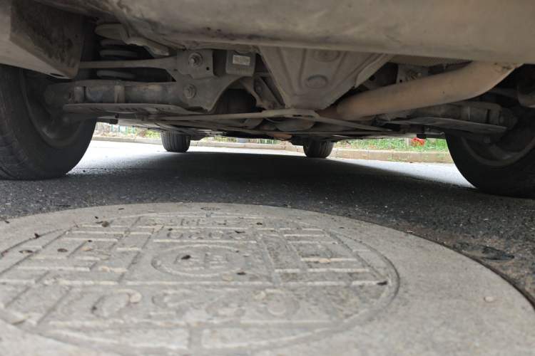 Used BMW 3 Series GT 2014 328i Design Package Model Chassis Rear
