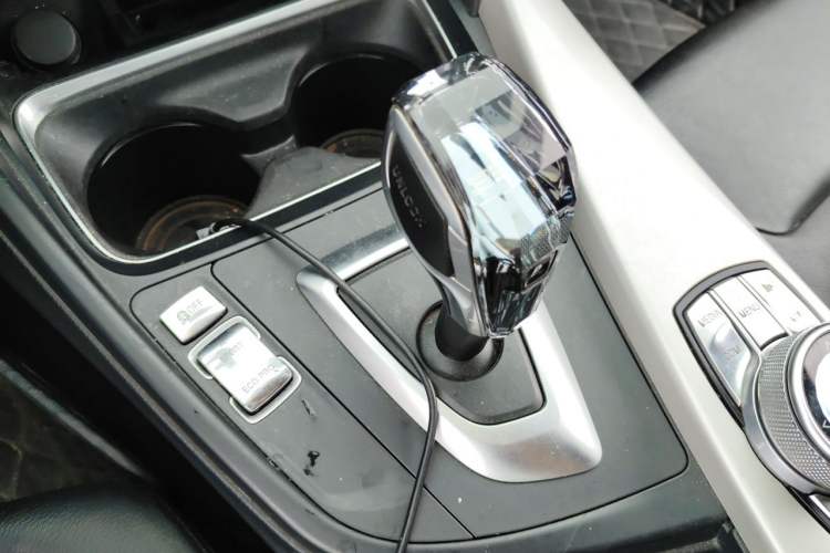 Used BMW 3 Series GT 2014 320i Leading Model Gear Lever