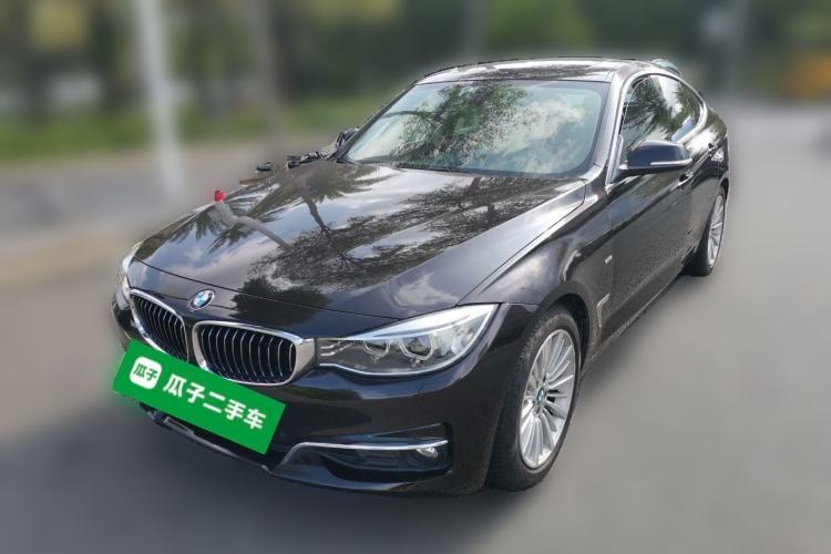 Used BMW 3 Series GT 2014 328i Design Package Model Guazi used car, China used car export, Used car for sale, Used  cars, Cheapest cars for sale