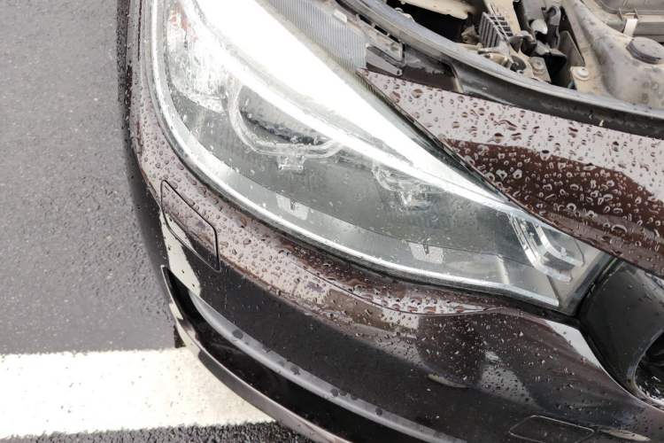Used BMW 3 Series GT 2014 320i Leading Model Right Front Headlight