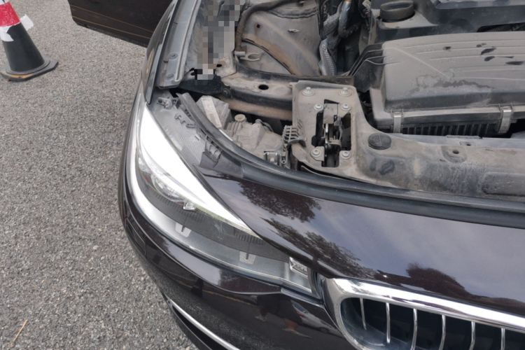 Used BMW 3 Series GT 2014 328i xDrive Design Package Edition Right Front Headlight