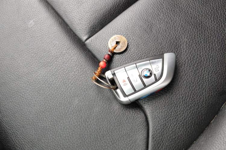 Used BMW 3 Series GT 2014 320i Leading Model Vehicle Key