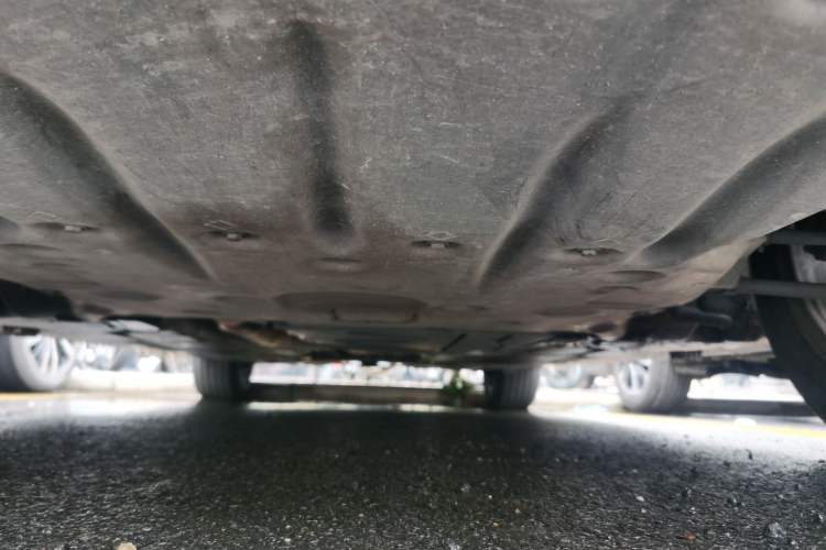 Used BMW 3 Series GT 2014 320i Leading Model Chassis Front