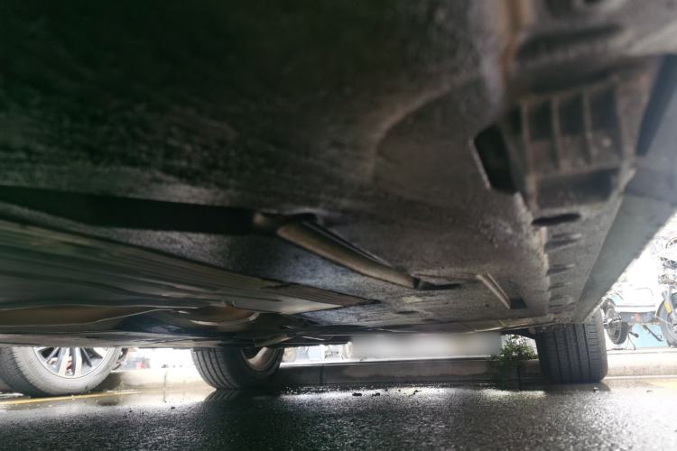 Used BMW 3 Series GT 2014 320i Leading Model Chassis Front Left