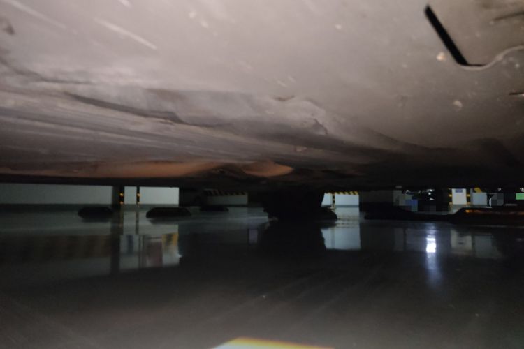 Used BMW 3 Series GT 2014 320i Leading Model Chassis Front Left
