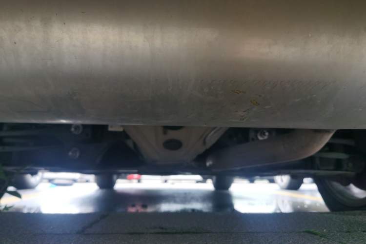 Used BMW 3 Series GT 2014 320i Leading Model Chassis Rear