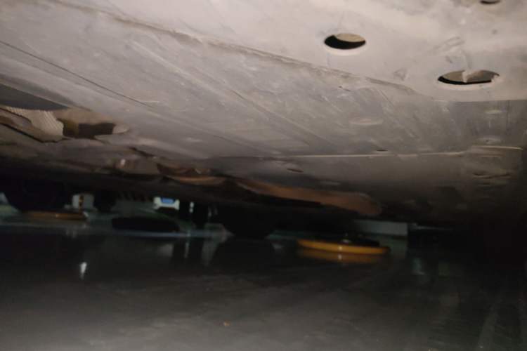 Used BMW 3 Series GT 2014 320i Leading Model Chassis Rear Right