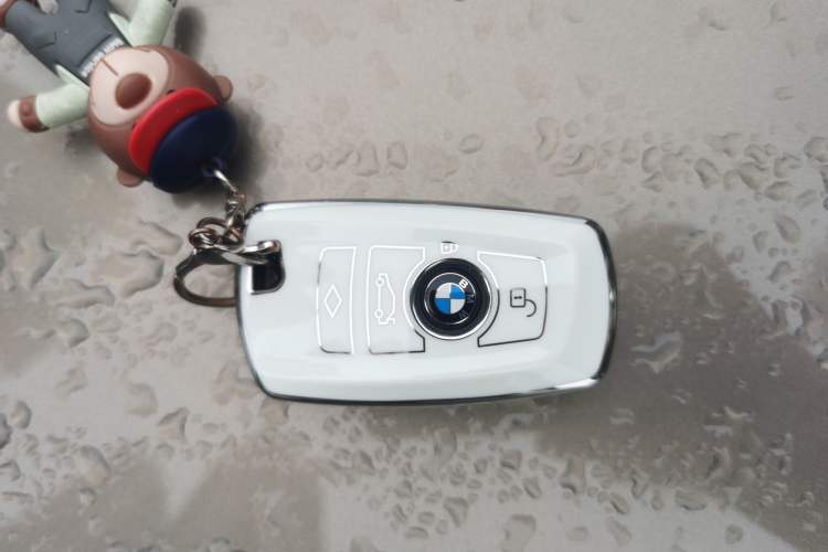 Used BMW 3 Series GT 2014 320i Leading Model Vehicle Key