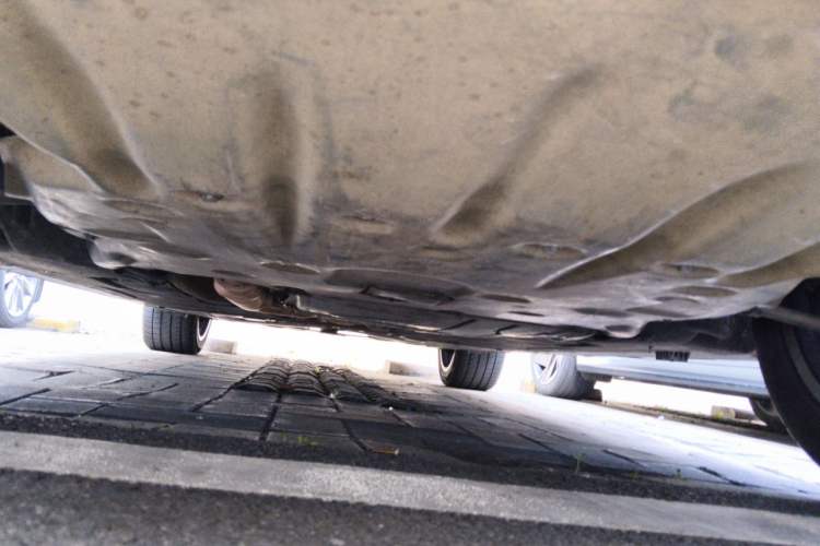 Used BMW 3 Series GT 2014 328i Design Package Model Chassis Front