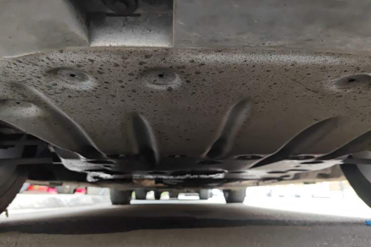 Used BMW 3 Series GT 2014 320i Leading Model Chassis Front