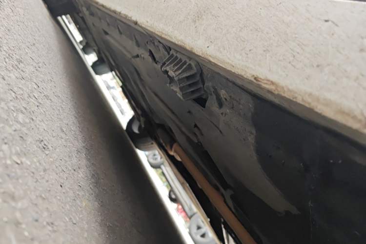Used BMW 3 Series GT 2014 320i Leading Model Chassis Front Right