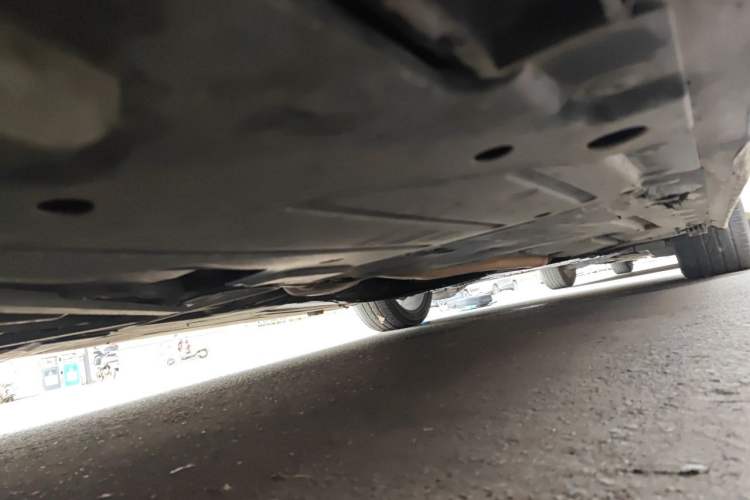 Used BMW 3 Series GT 2014 320i Leading Model Chassis Rear Right