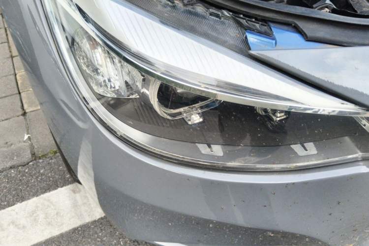Used BMW 3 Series GT 2014 328i Design Package Model Right Front Headlight