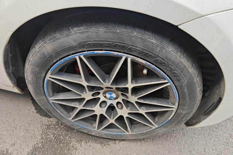 Used BMW 3 Series GT 2014 320i Leading Model Right Front Wheel Hub