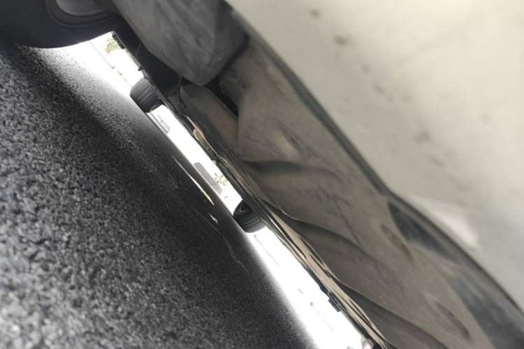 Used BMW 3 Series GT 2014 320i Leading Model Chassis Front Right