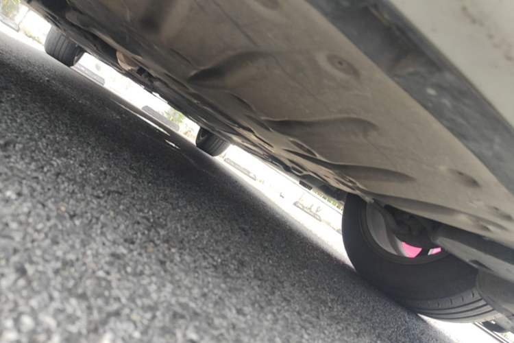 Used BMW 3 Series GT 2014 320i Leading Model Chassis Front