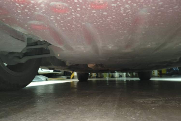 Used BMW 3 Series GT 2014 320i Leading Model Chassis Front