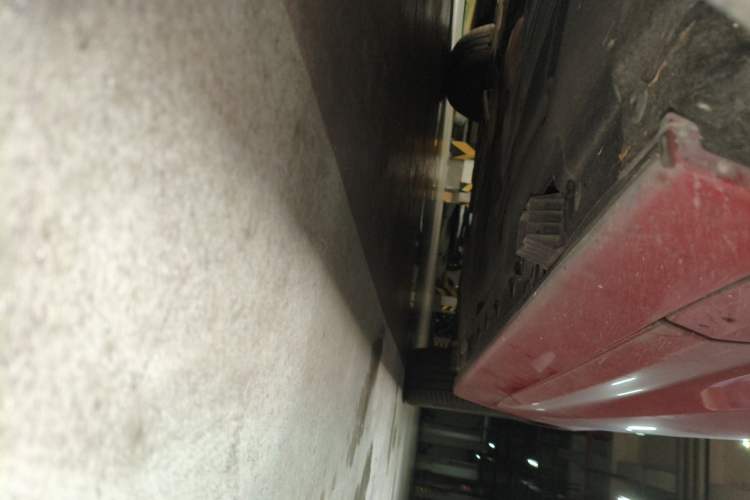 Used BMW 3 Series GT 2014 320i Leading Model Chassis Front Left