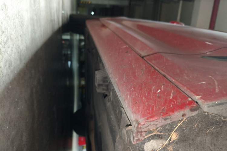 Used BMW 3 Series GT 2014 320i Leading Model Chassis Front Right