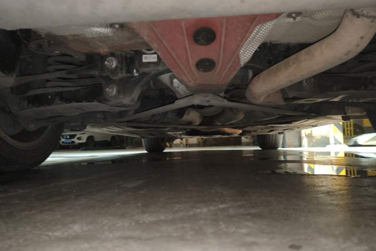 Used BMW 3 Series GT 2014 320i Leading Model Chassis Rear