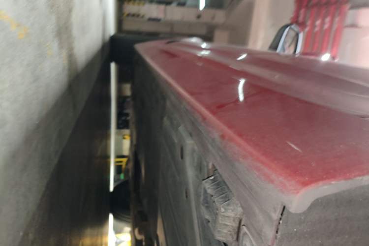 Used BMW 3 Series GT 2014 320i Leading Model Chassis Rear Left