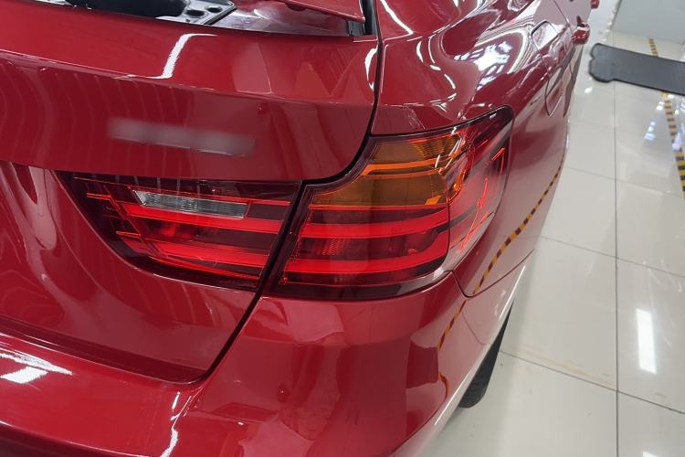 Used BMW 3 Series GT 2014 328i Design Package Model Exterior 6
