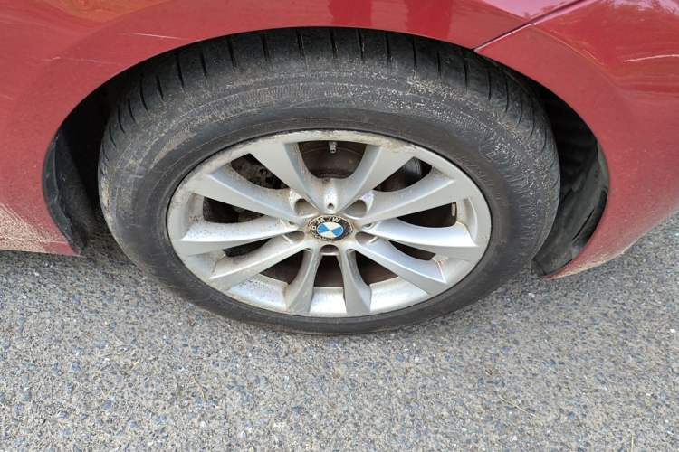 Used BMW 3 Series GT 2014 320i Leading Model Exterior 7
