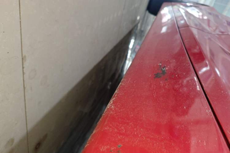 Used BMW 3 Series GT 2014 320i Leading Model Left Side Sill