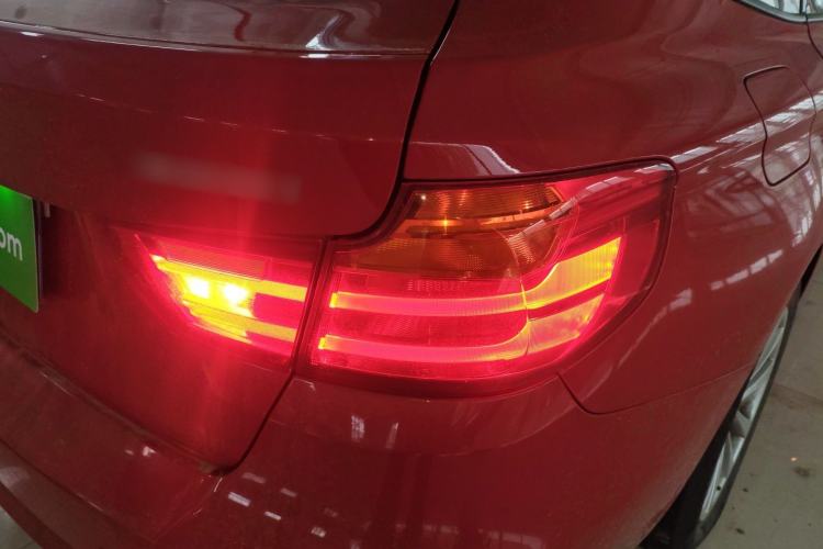 Used BMW 3 Series GT 2014 320i Leading Model Right Rear Taillight