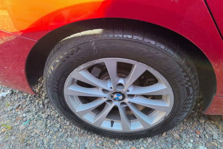 Used BMW 3 Series GT 2014 320i Leading Model Right Rear Wheel Hub