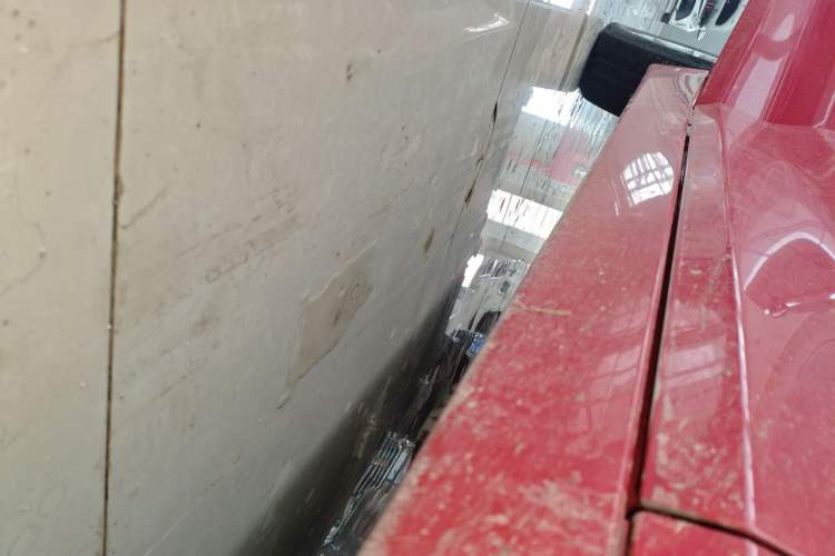 Used BMW 3 Series GT 2014 320i Leading Model Right Side Sill
