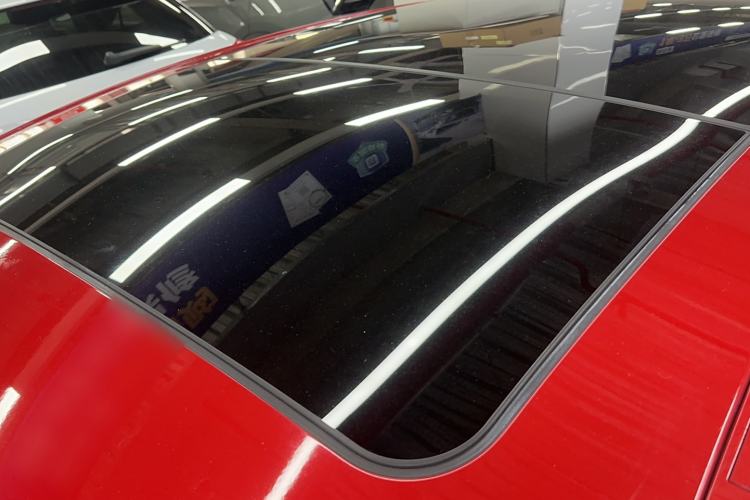 Used BMW 3 Series GT 2014 328i Design Package Model Roof