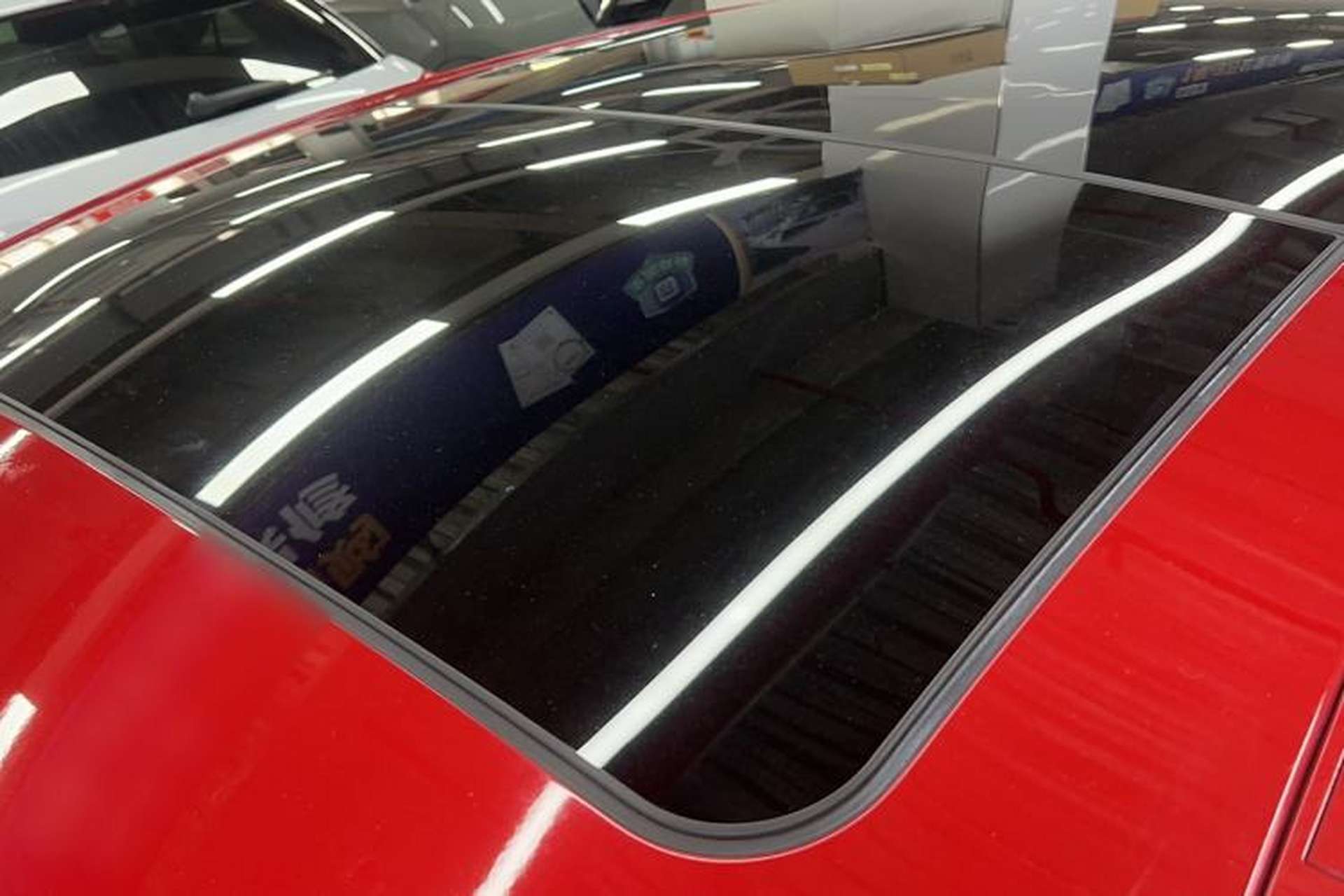 Used BMW 3 Series GT 2014 328i Design Package Model Roof