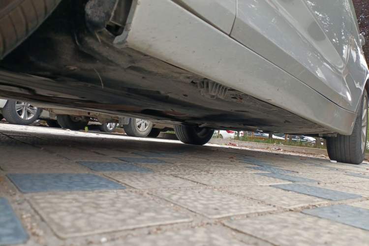 Used BMW 3 Series GT 2014 320i Leading Model Chassis Front Left