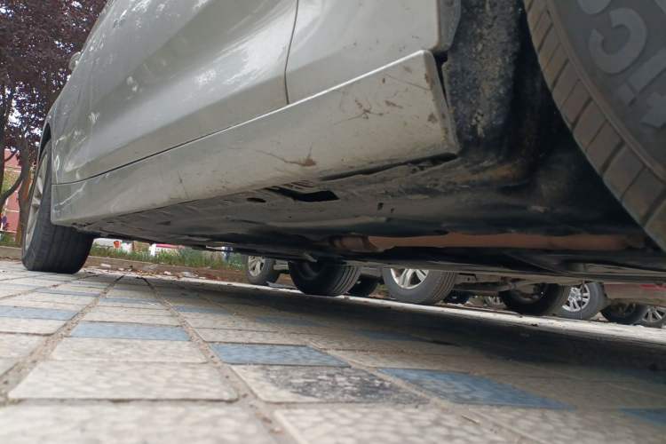 Used BMW 3 Series GT 2014 320i Leading Model Chassis Front Right