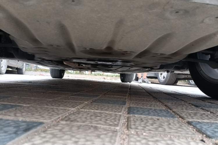 Used BMW 3 Series GT 2014 320i Leading Model Chassis Front