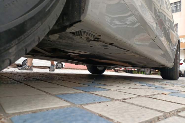 Used BMW 3 Series GT 2014 320i Leading Model Chassis Rear Right