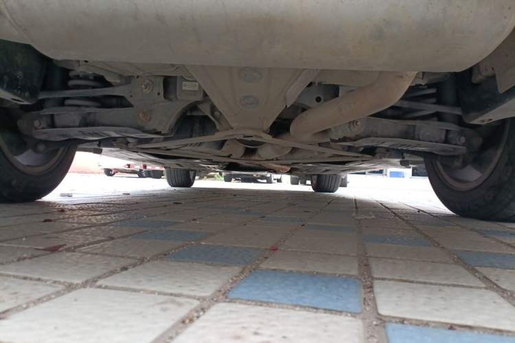 Used BMW 3 Series GT 2014 320i Leading Model Chassis Rear