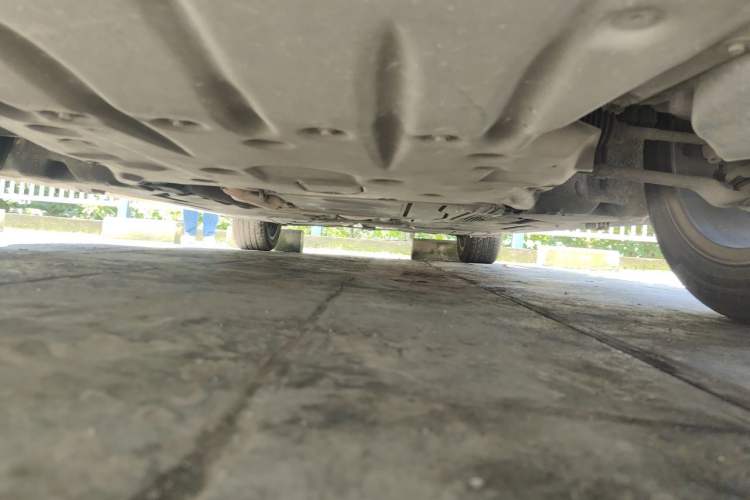 Used BMW 3 Series GT 2014 320i Leading Model Chassis Front