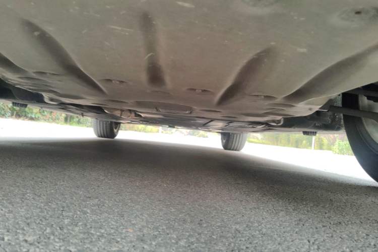 Used BMW 3 Series GT 2014 320i Leading Model Chassis Front