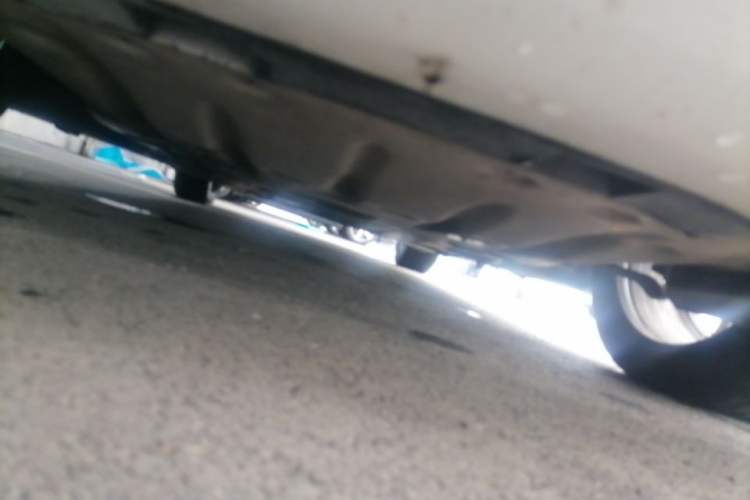 Used BMW 3 Series GT 2014 320i Leading Model Chassis Front