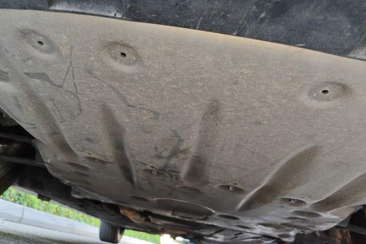 Used BMW 3 Series GT  Chassis Front