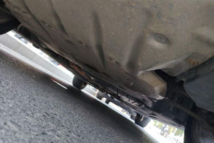 Used BMW 3 Series GT 2014 320i Leading Model Chassis Front