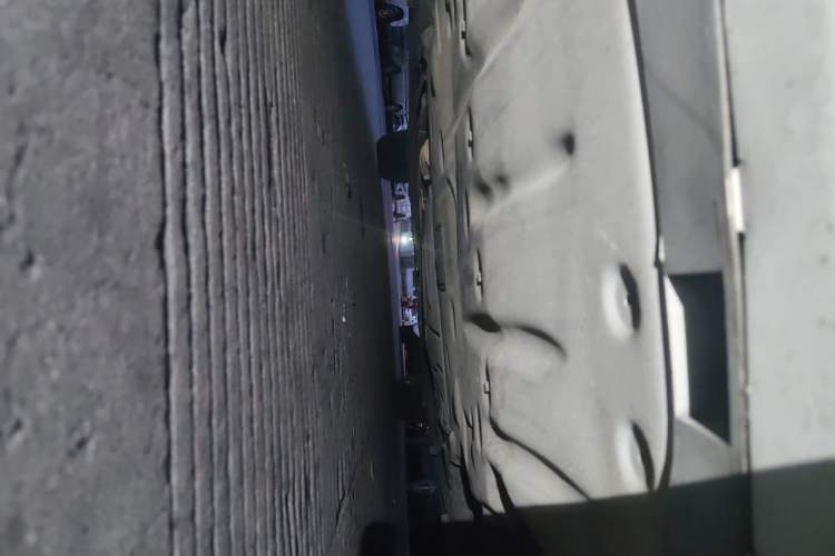 Used BMW 3 Series GT 2014 320i Leading Model Chassis Front