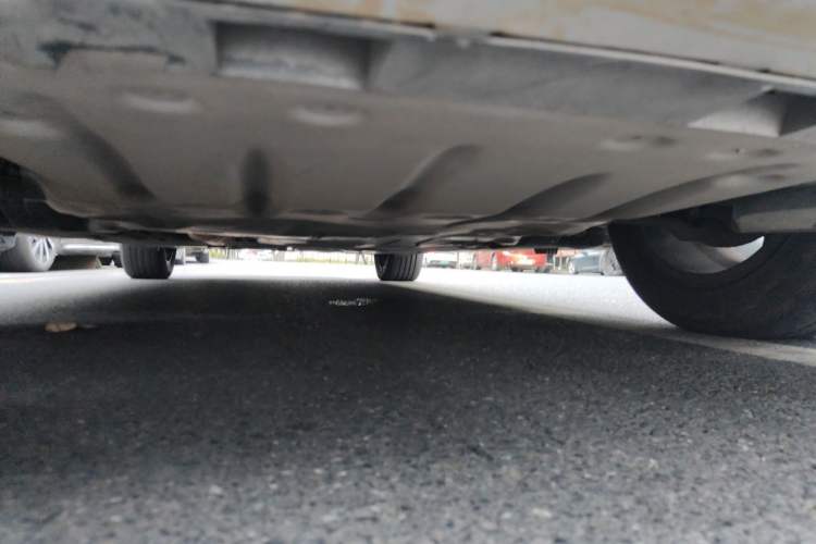 Used BMW 3 Series GT 2014 320i Leading Model Chassis Front