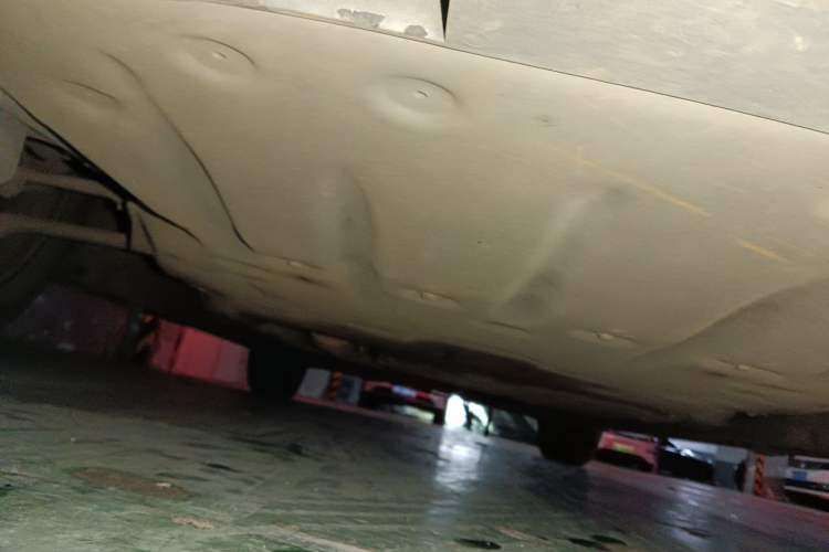 Used BMW 3 Series GT 2014 320i Leading Model Chassis Front