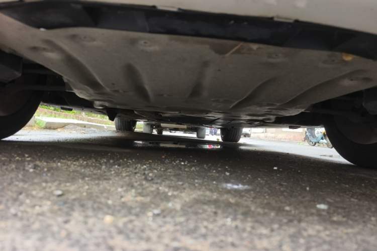 Used BMW 3 Series GT 2014 320i Leading Model Chassis Front