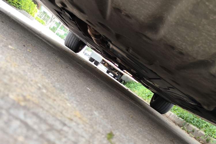 Used BMW 3 Series GT 2014 320i Leading Model Chassis Front