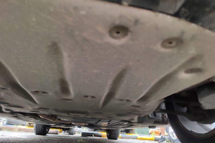 Used BMW 3 Series GT 2014 320i Leading Model Chassis Front