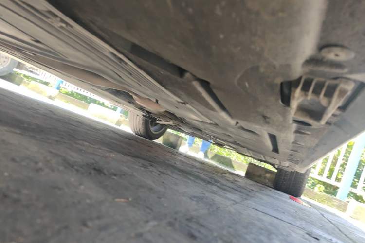 Used BMW 3 Series GT 2014 320i Leading Model Chassis Front Left